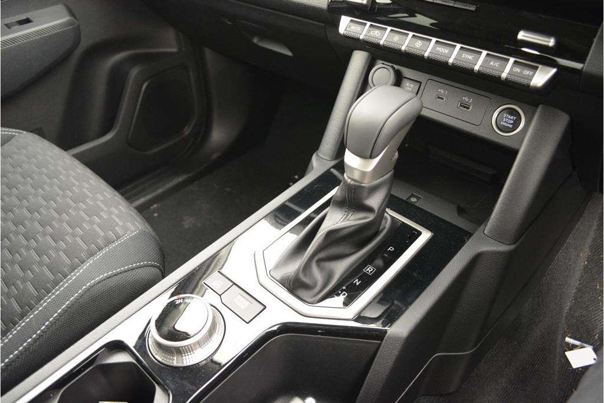2024 Mitsubishi Triton GLS MV 4X4