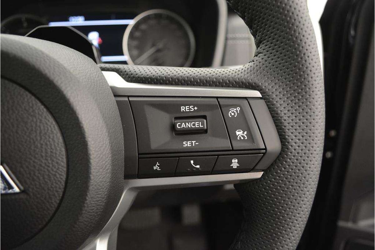2024 Mitsubishi Triton GLS MV 4X4