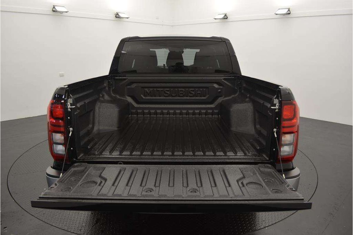 2024 Mitsubishi Triton GLS MV 4X4
