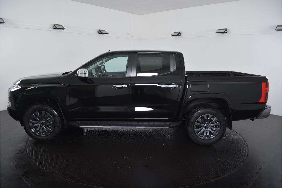 2024 Mitsubishi Triton GLS MV 4X4