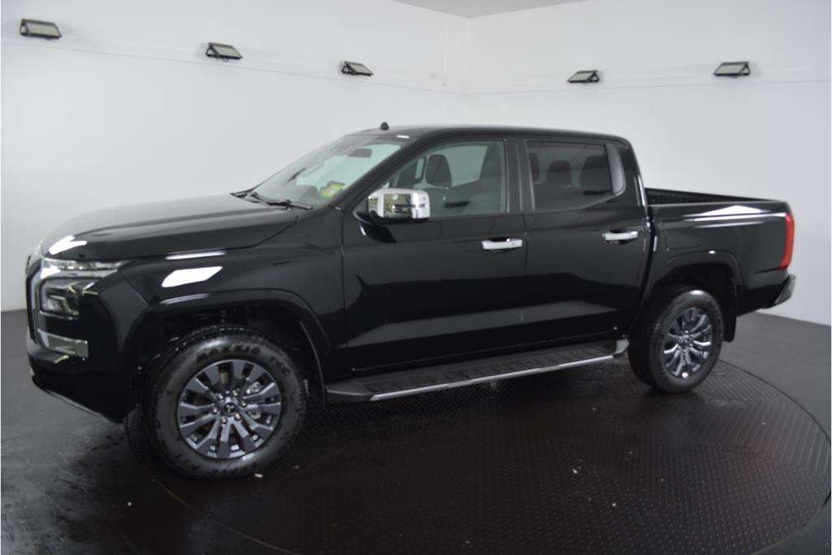 2024 Mitsubishi Triton GLS MV 4X4