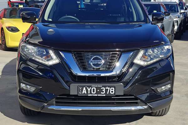 2019 Nissan X-TRAIL ST-L T32 Series II