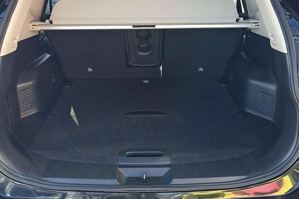2019 Nissan X-TRAIL ST-L T32 Series II