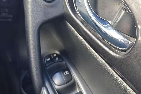 2019 Nissan X-TRAIL ST-L T32 Series II