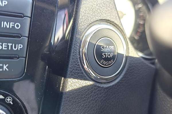 2019 Nissan X-TRAIL ST-L T32 Series II