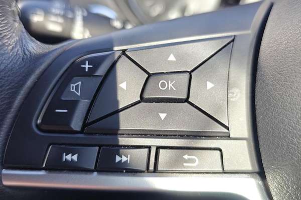 2019 Nissan X-TRAIL ST-L T32 Series II