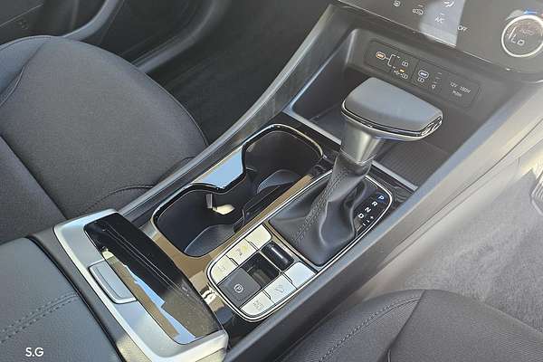 2024 Hyundai Tucson NX4.V3