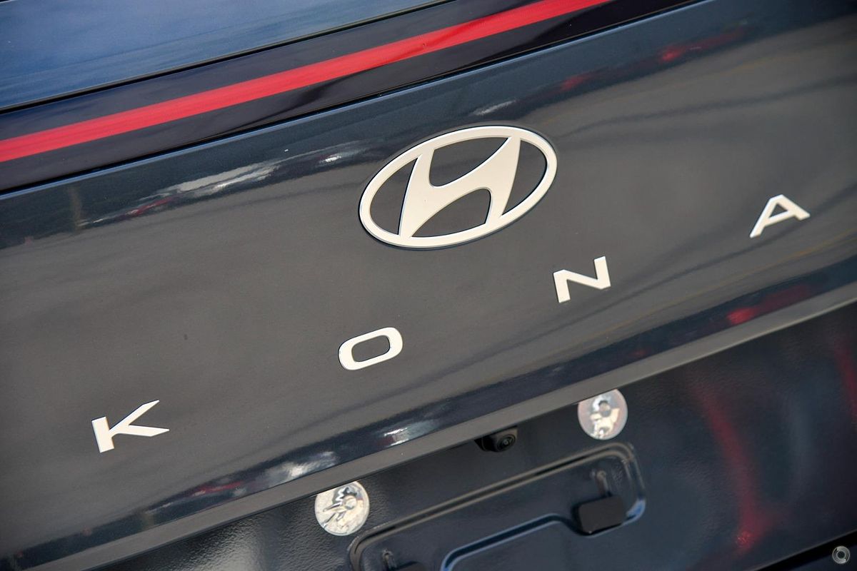 2025 Hyundai Kona SX2.V2