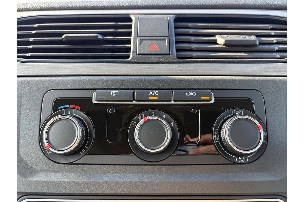 2020 Volkswagen Caddy TSI220 Trendline 2K LWB