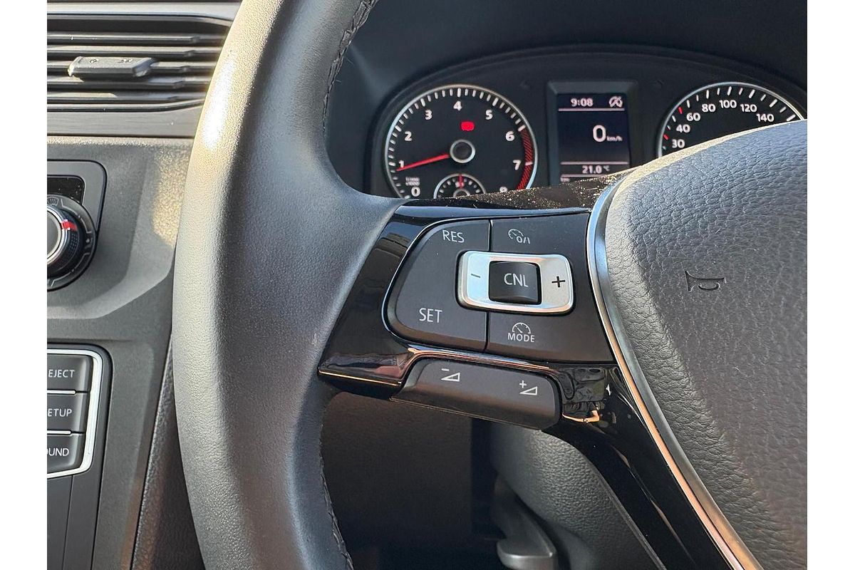 2020 Volkswagen Caddy TSI220 Trendline 2K LWB