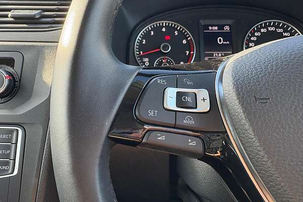2020 Volkswagen Caddy TSI220 Trendline 2K LWB