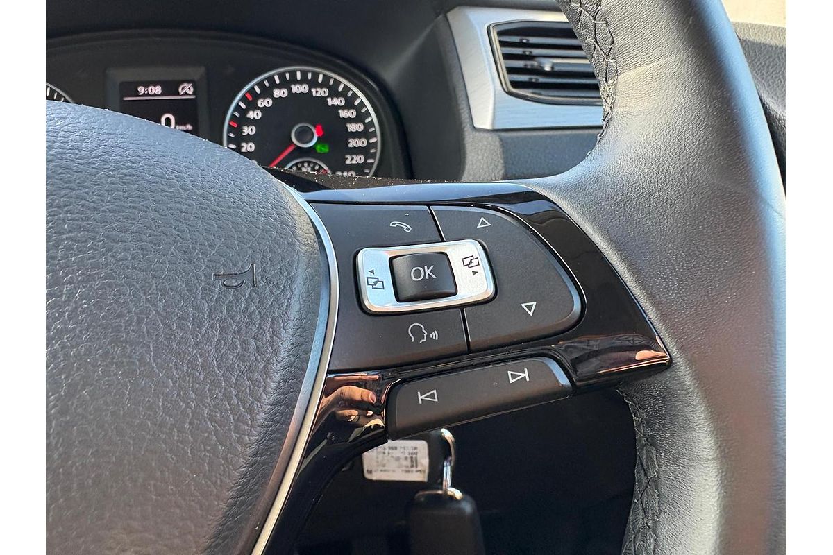 2020 Volkswagen Caddy TSI220 Trendline 2K LWB