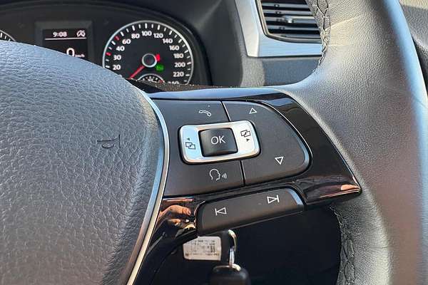 2020 Volkswagen Caddy TSI220 Trendline 2K LWB