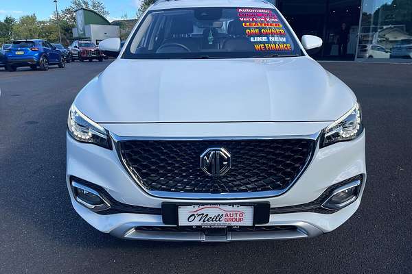 2022 MG HS Excite SAS23