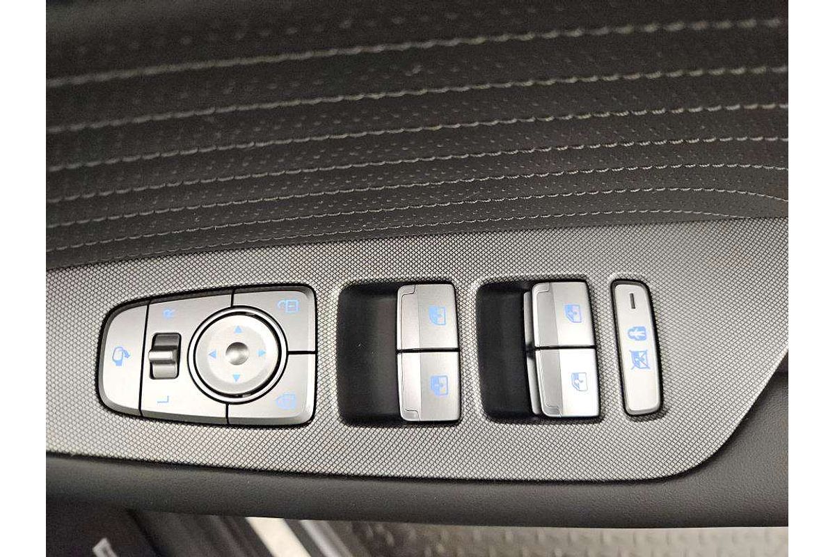 2024 Hyundai Palisade Calligraphy LX2.V4
