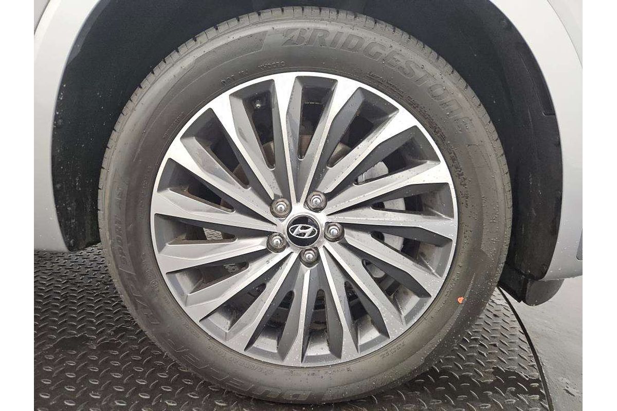 2024 Hyundai Palisade Calligraphy LX2.V4