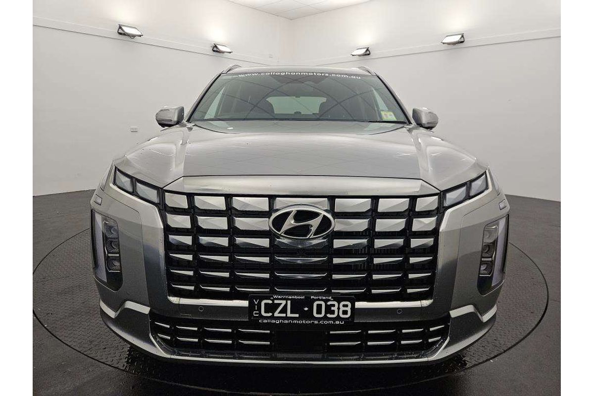 2024 Hyundai Palisade Calligraphy LX2.V4