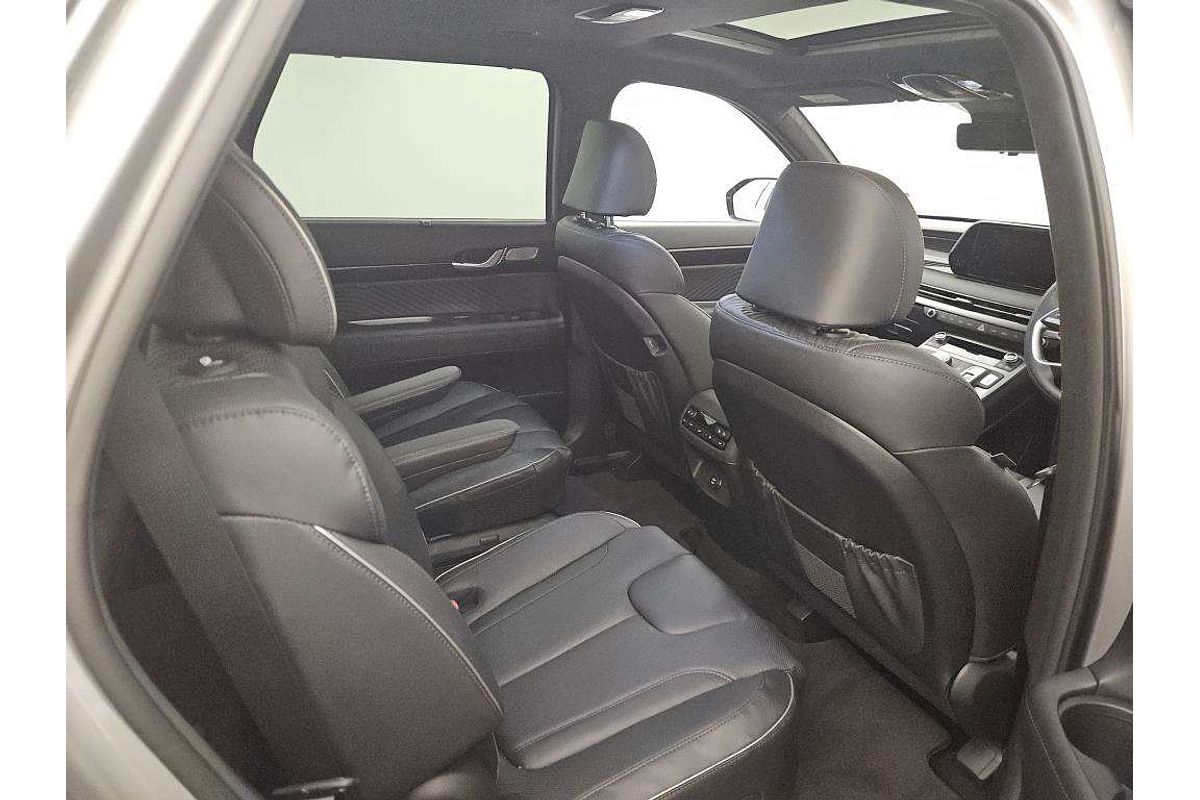 2024 Hyundai Palisade Calligraphy LX2.V4