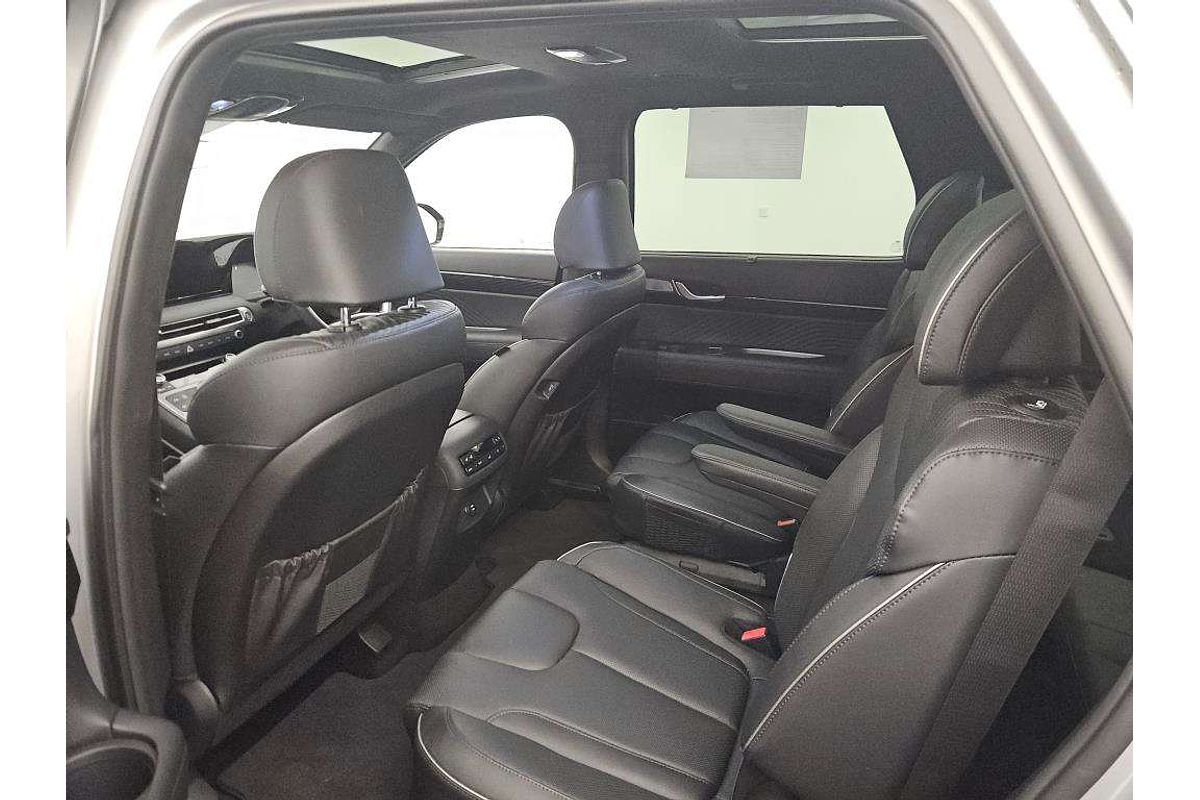 2024 Hyundai Palisade Calligraphy LX2.V4