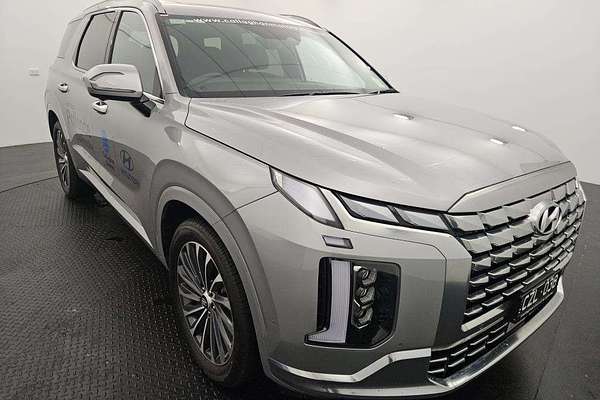 2024 Hyundai Palisade Calligraphy LX2.V4
