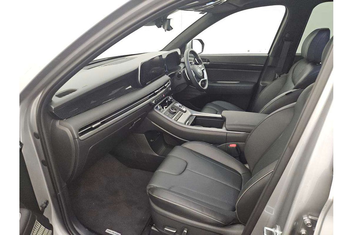 2024 Hyundai Palisade Calligraphy LX2.V4