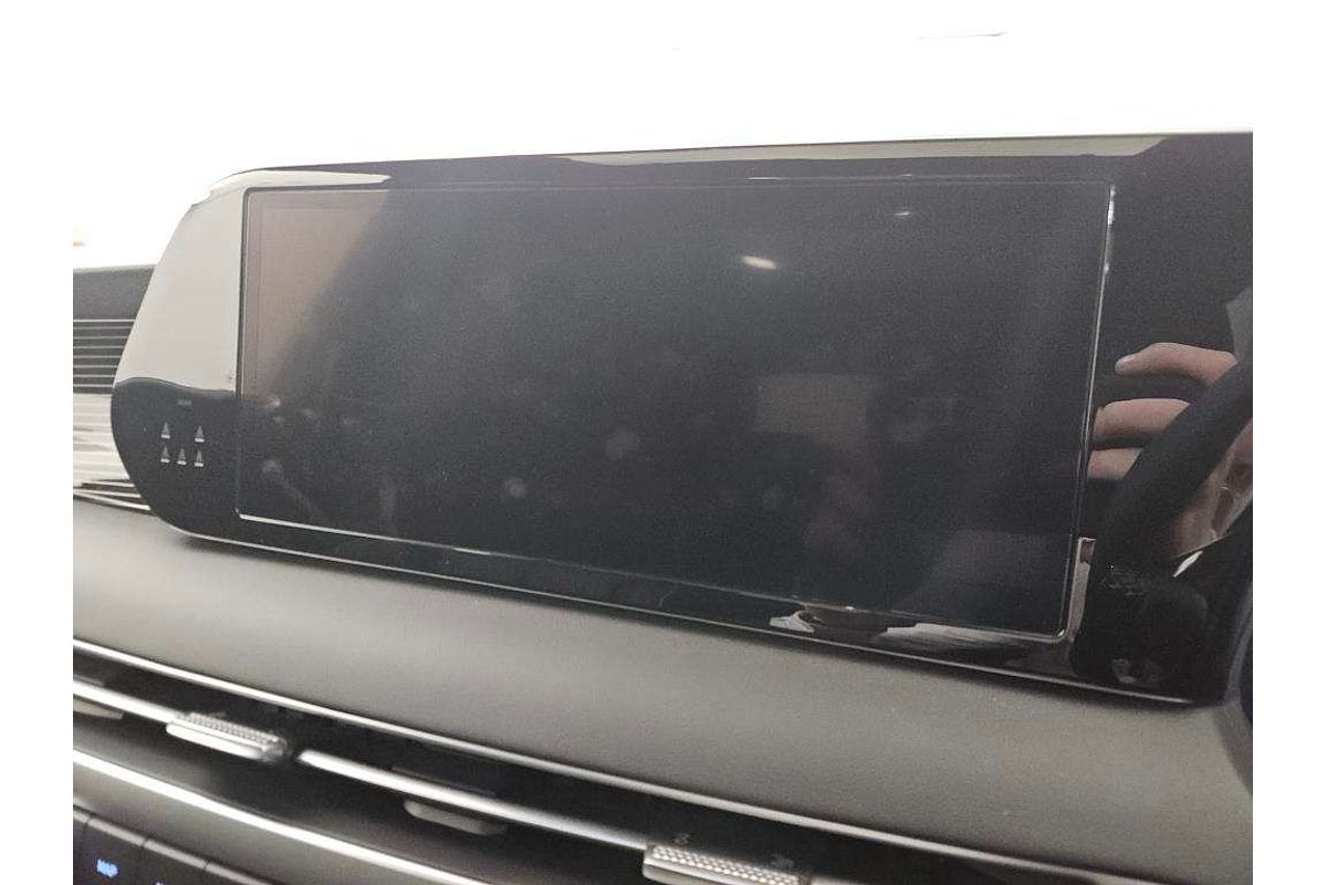 2024 Hyundai Palisade Calligraphy LX2.V4