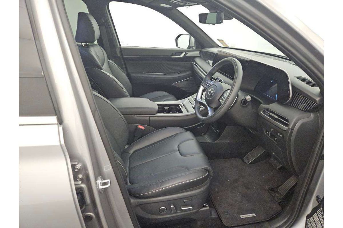 2024 Hyundai Palisade Calligraphy LX2.V4