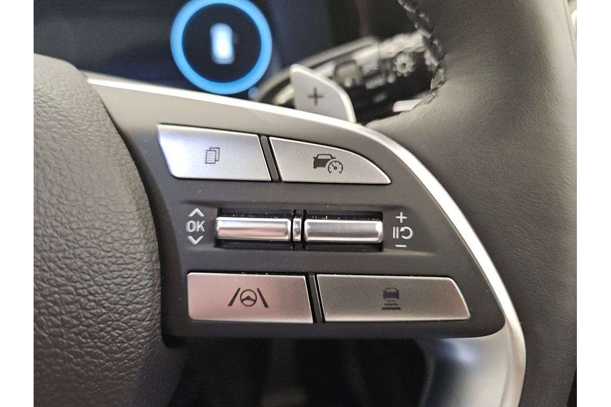 2024 Hyundai Palisade Calligraphy LX2.V4