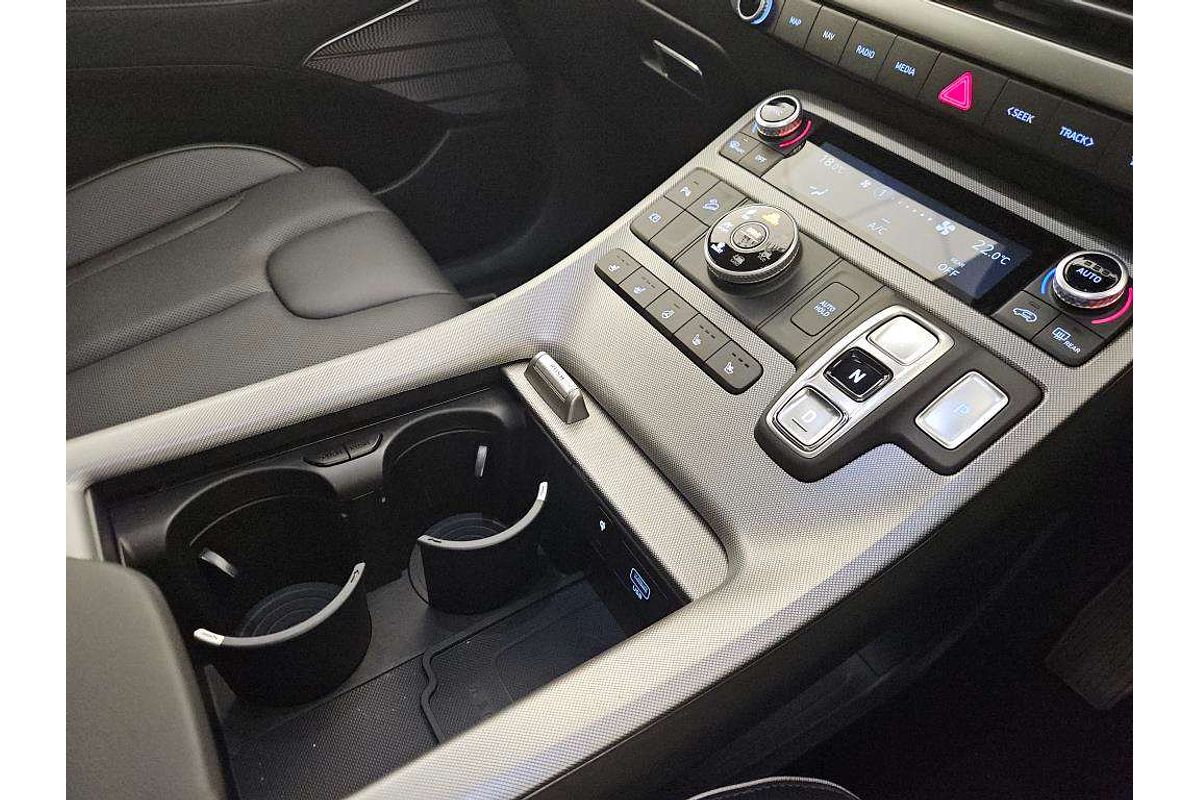 2024 Hyundai Palisade Calligraphy LX2.V4