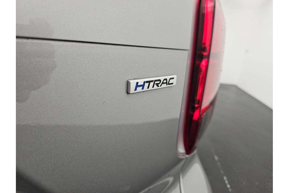 2024 Hyundai Palisade Calligraphy LX2.V4