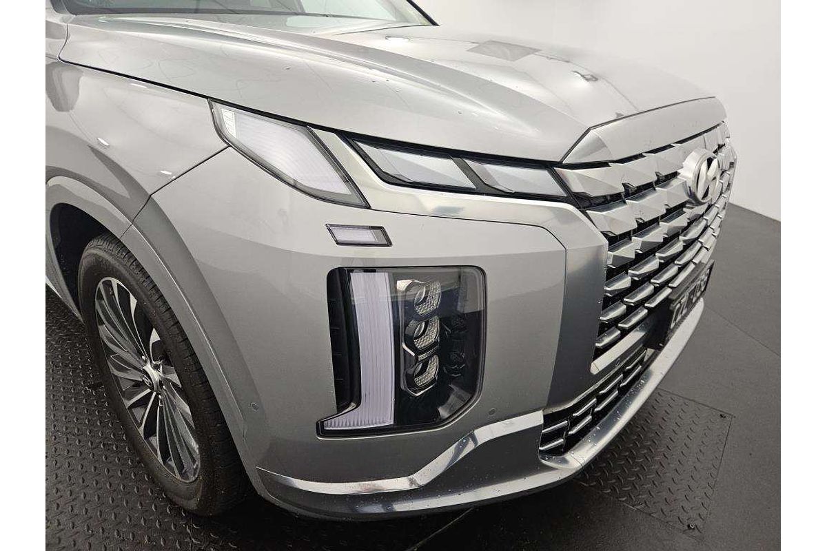 2024 Hyundai Palisade Calligraphy LX2.V4