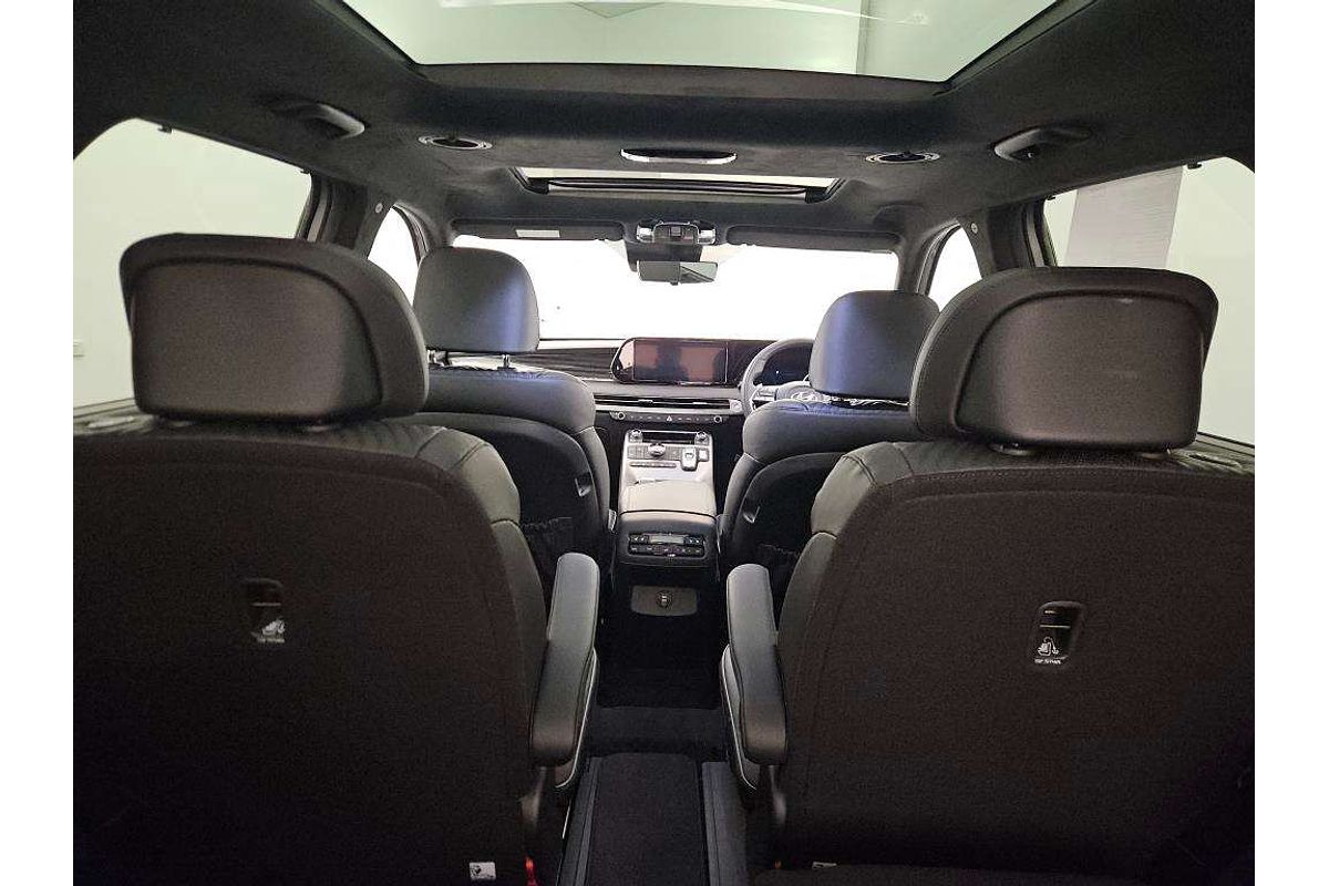 2024 Hyundai Palisade Calligraphy LX2.V4