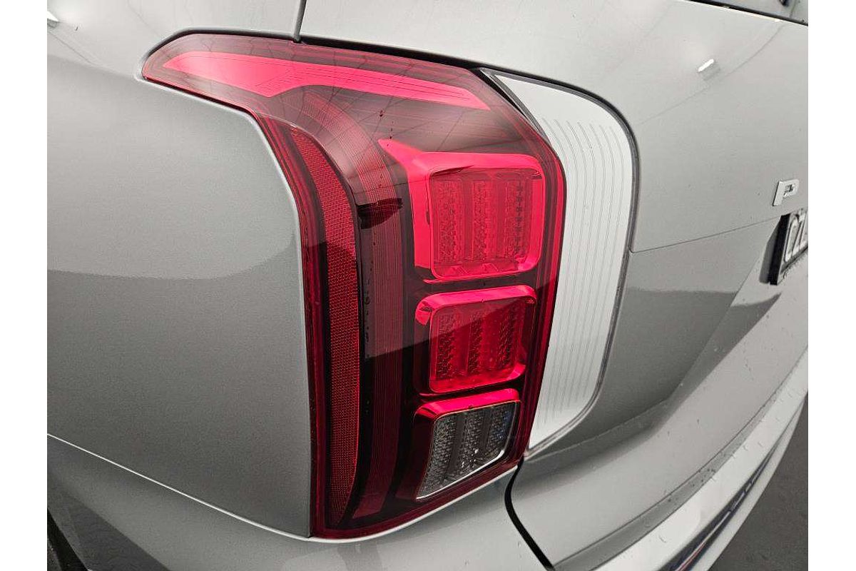 2024 Hyundai Palisade Calligraphy LX2.V4