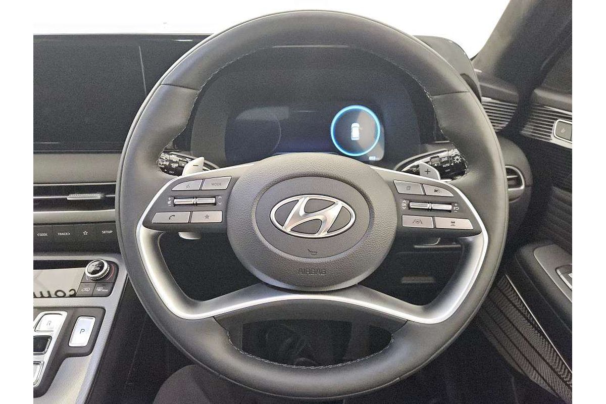 2024 Hyundai Palisade Calligraphy LX2.V4