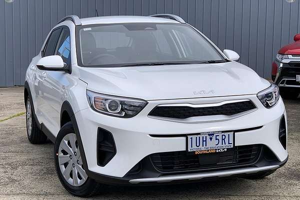 2024 Kia Stonic S YB
