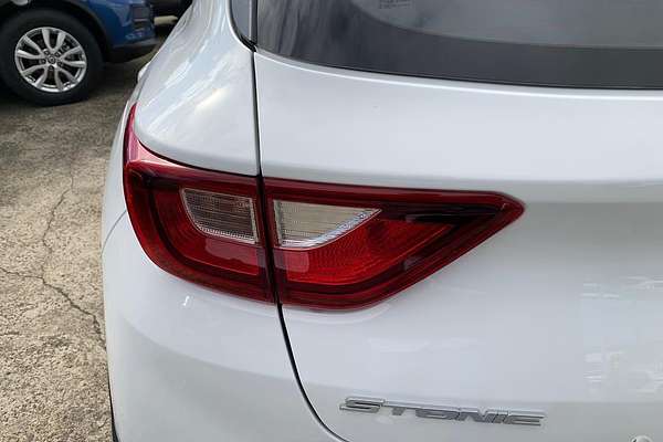 2024 Kia Stonic S YB