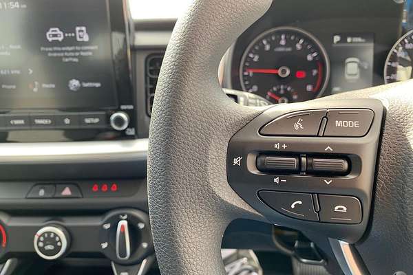 2024 Kia Stonic S YB