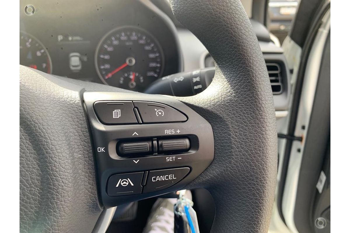 2024 Kia Stonic S YB