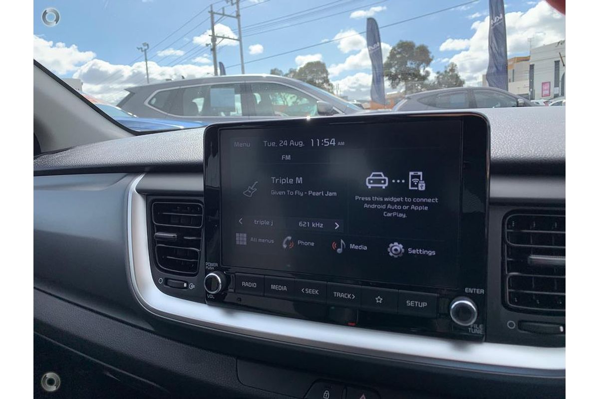 2024 Kia Stonic S YB
