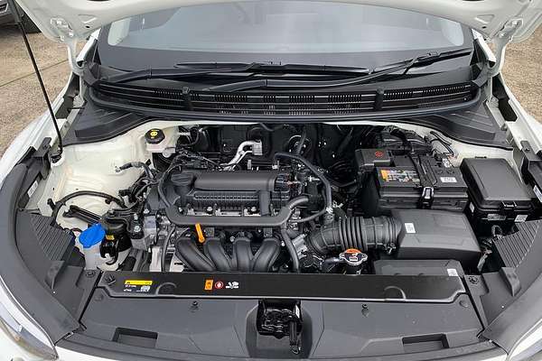 2024 Kia Stonic S YB