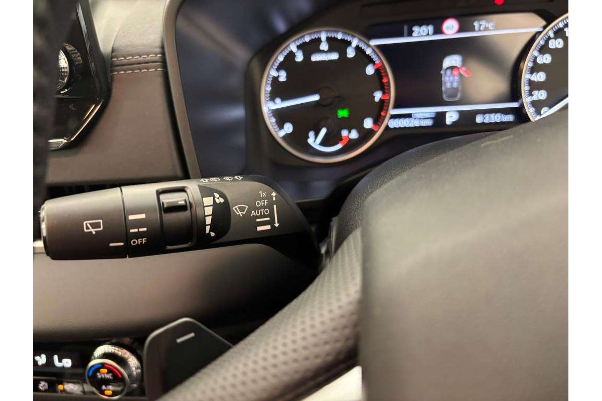 2024 Mitsubishi Outlander Aspire ZM