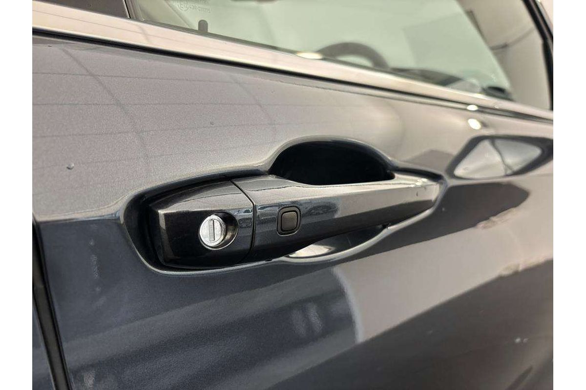 2024 Mitsubishi Outlander Aspire ZM