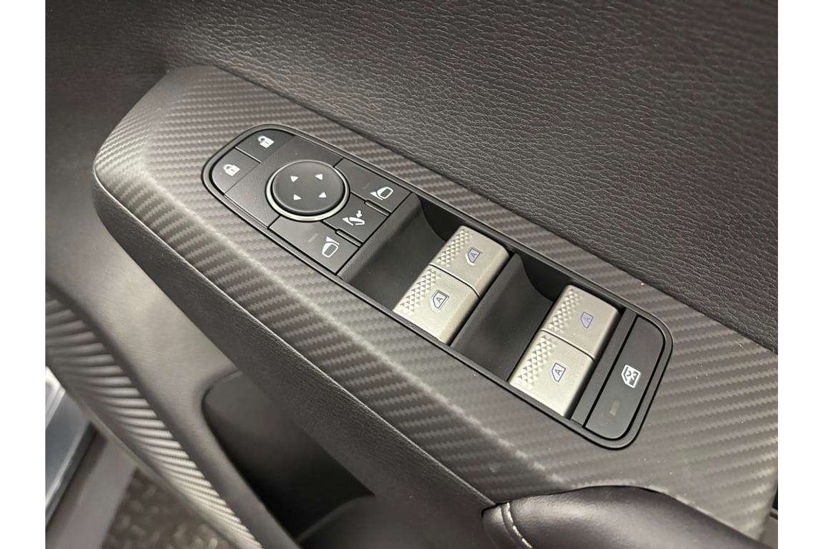 2024 Mitsubishi Outlander Aspire ZM