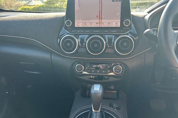 2023 Nissan JUKE Ti F16