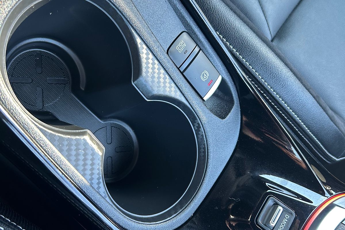 2023 Nissan JUKE Ti F16