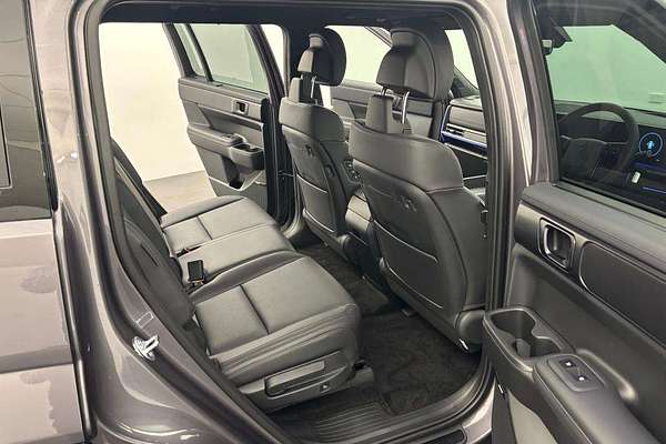 2024 Hyundai Santa Fe Hybrid Calligraphy MX5.V1