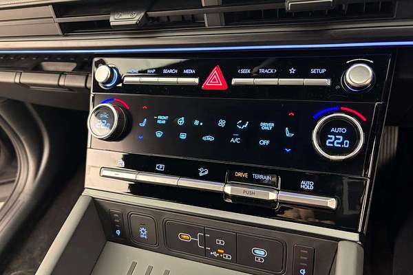 2024 Hyundai Santa Fe Hybrid Calligraphy MX5.V1