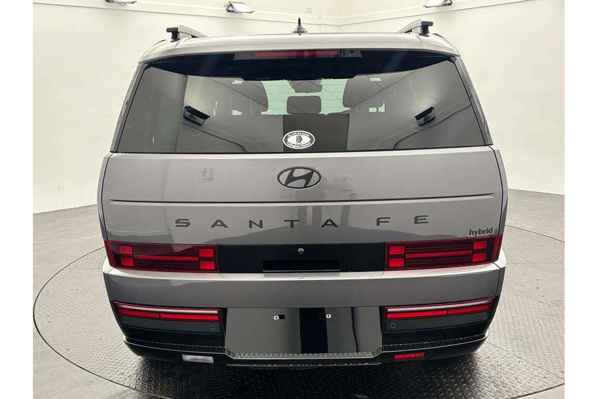 2024 Hyundai Santa Fe Hybrid Calligraphy MX5.V1