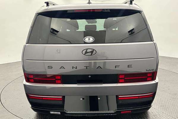 2024 Hyundai Santa Fe Hybrid Calligraphy MX5.V1