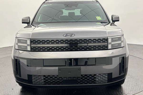 2024 Hyundai Santa Fe Hybrid Calligraphy MX5.V1